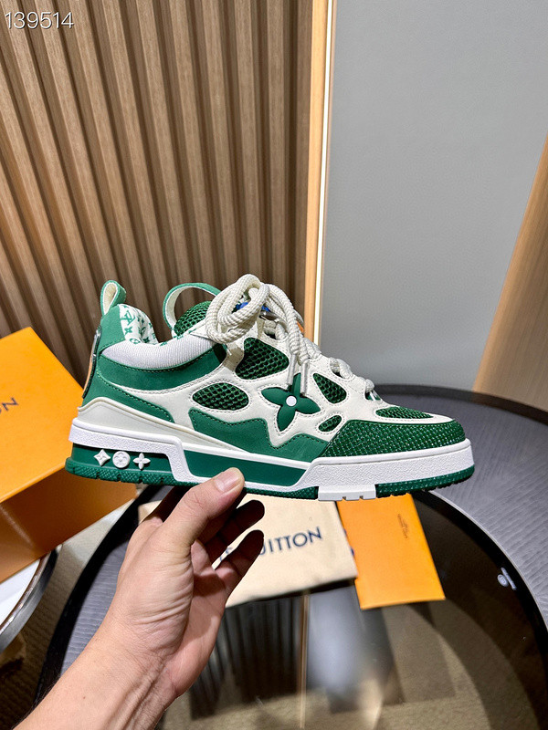 LVT SNEAKERS