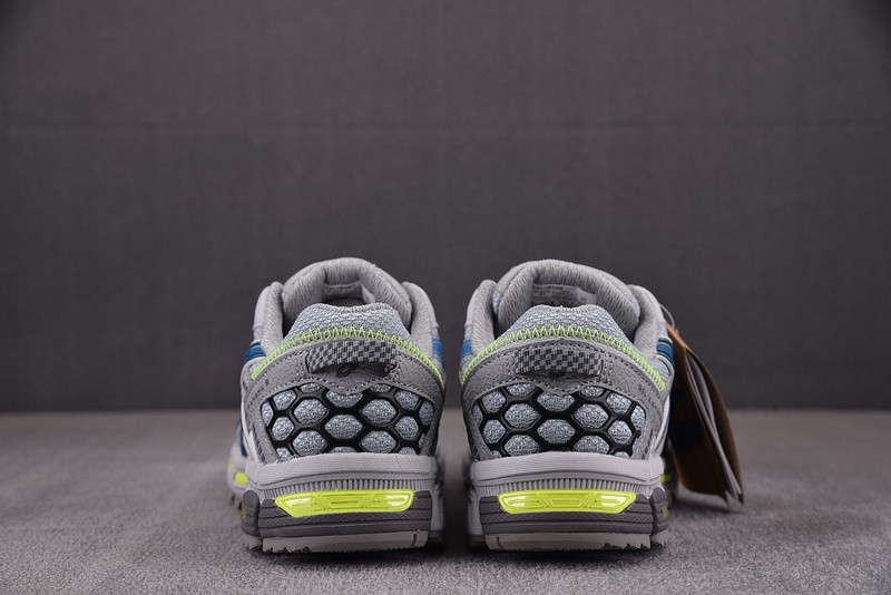 ASICS Gel‑Kahana 8 Grey/Blue 1011B387‑020