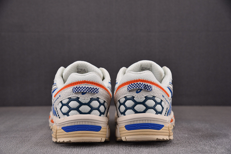 ASICS Gel‑Kahana 8 Brown/Blue 1011B109‑203