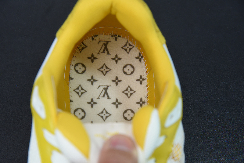 LVT SNEAKERS