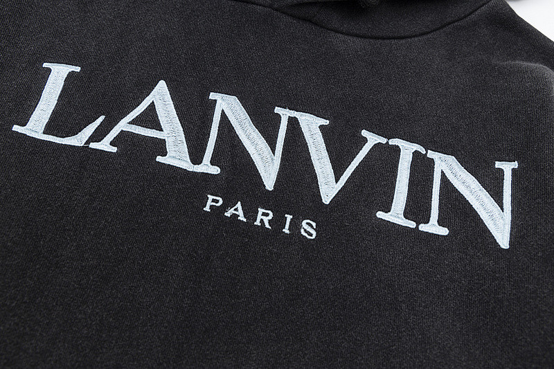 Gallery Dept X LANVIN