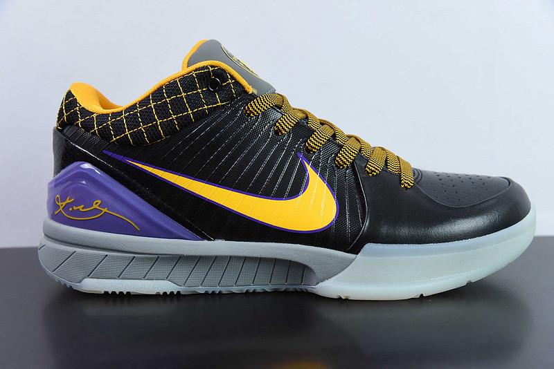 NIKE ZOOM KOBE 4 PROTRO 