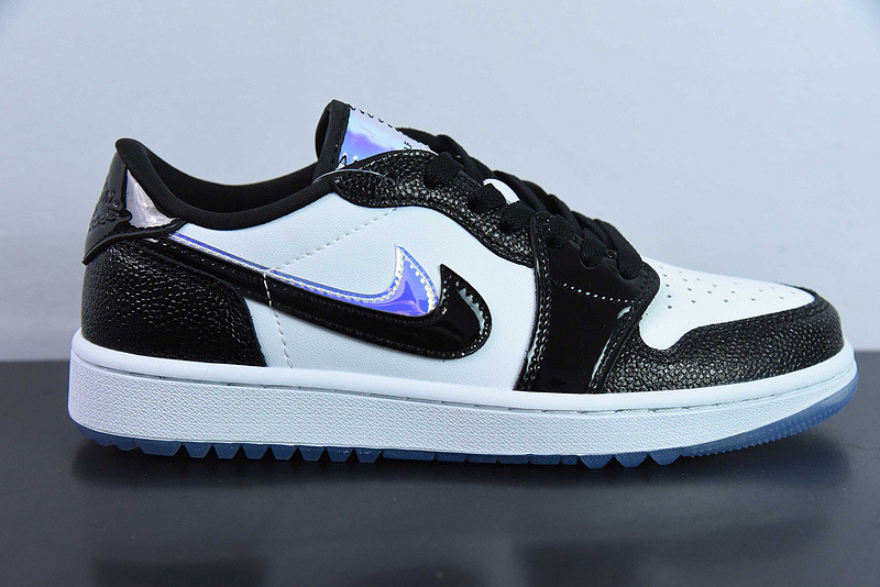 Air Jordan 1 Low Golf Endless Pursuit FZ4159-100