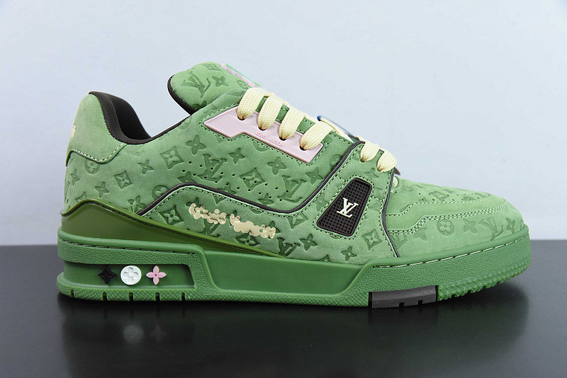 LVT SNEAKERS