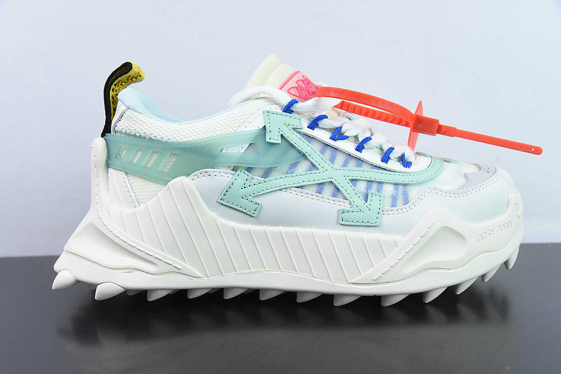 OF C/O ODSY-1000 SNEAKER