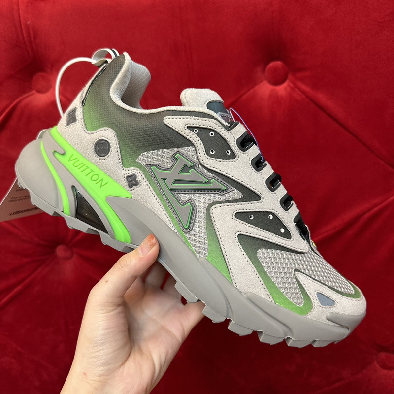 LVT SNEAKERS