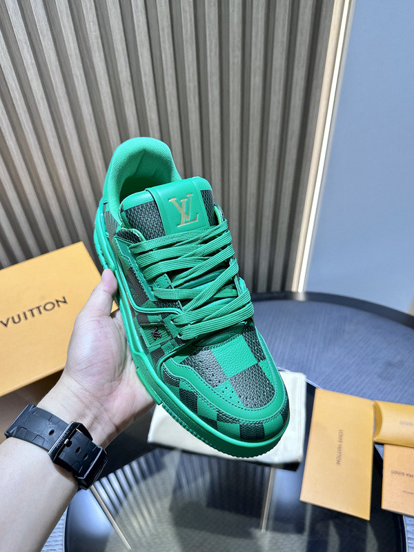 LVT SNEAKERS