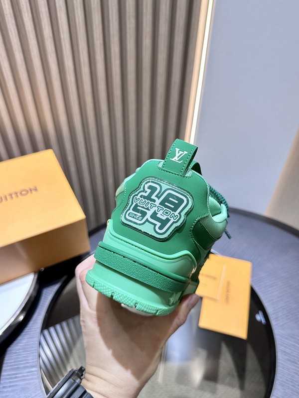 LVT SNEAKERS