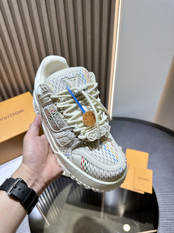 LVT SNEAKERS