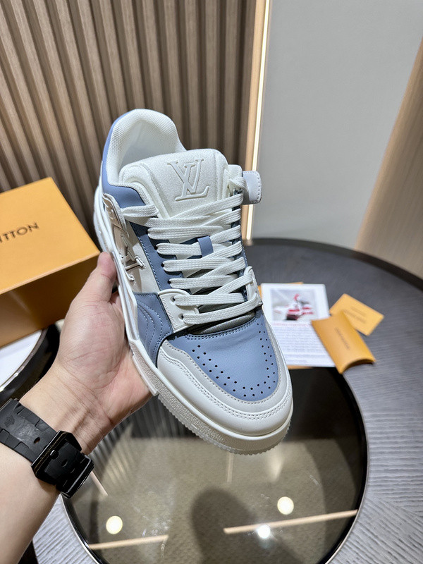 LVT SNEAKERS