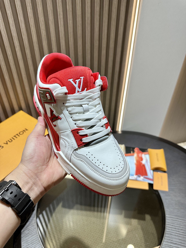 LVT SNEAKERS