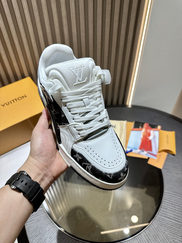LVT SNEAKERS