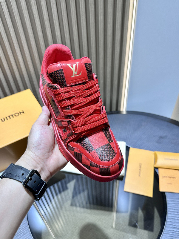 LVT SNEAKERS