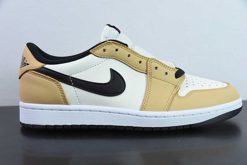 Air Jordan 1 Low OG Rookie of the Year CZ0790-107