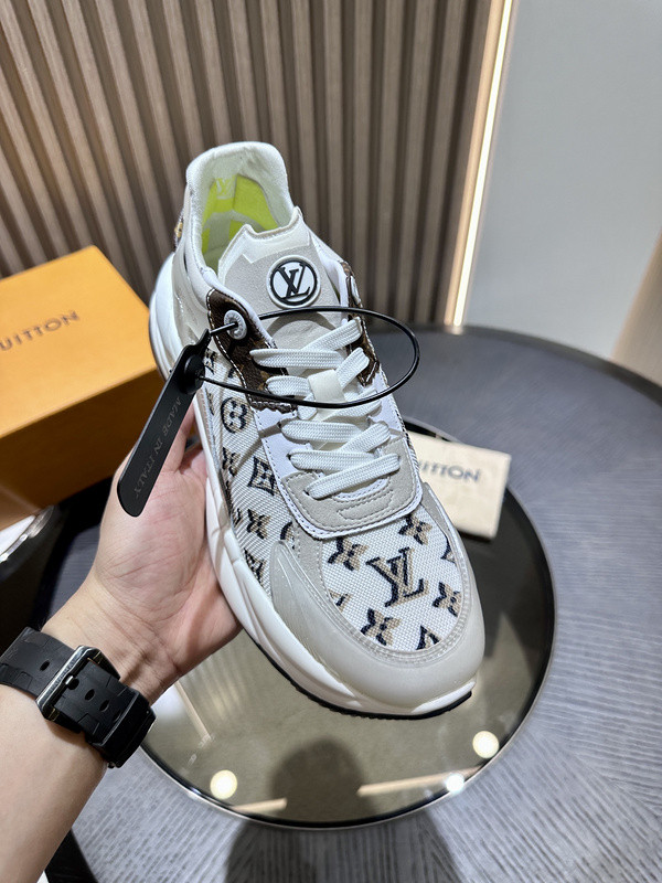 LVT SNEAKERS