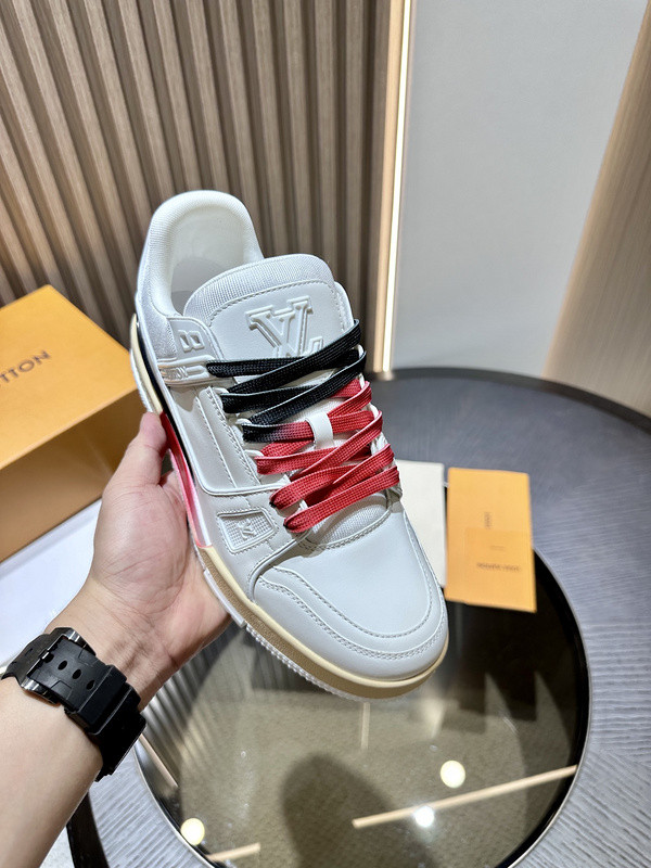 LVT SNEAKERS