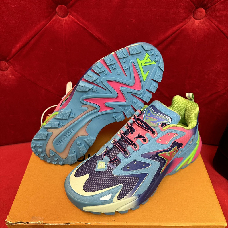 LVT SNEAKERS