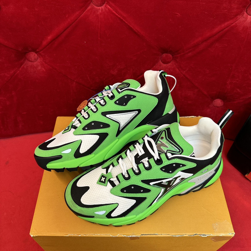LVT SNEAKERS