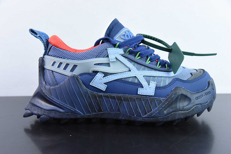 OF C/O ODSY-1000 SNEAKER