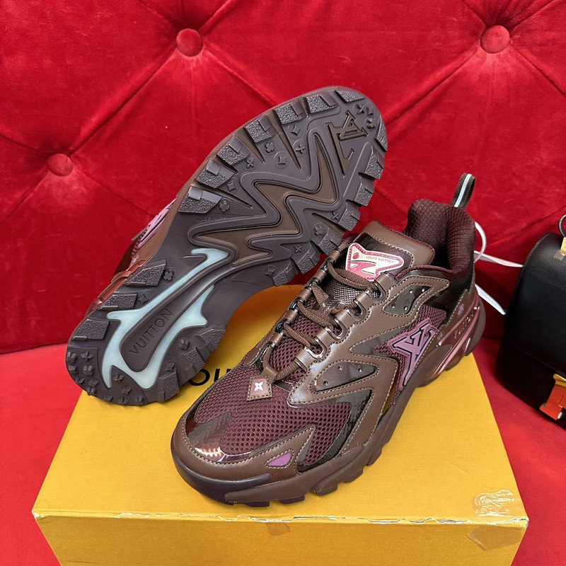 LVT SNEAKERS
