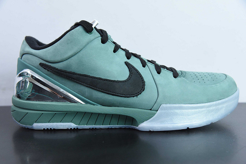 Nike Kobe 4 Protro “Girl Dad” FQ3545-300