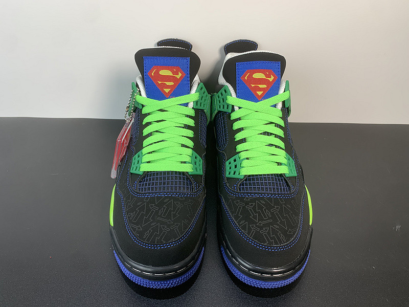 AIR JORDAN 4 RETRO 