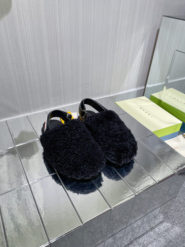 Marni slippers