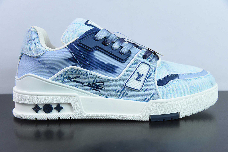 LVT SNEAKERS