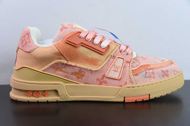 LVT SNEAKERS