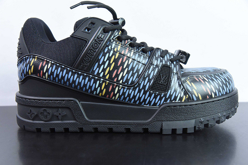 LVT SNEAKERS