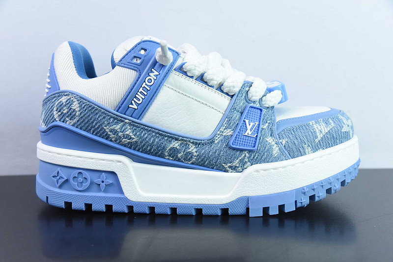LVT SNEAKERS