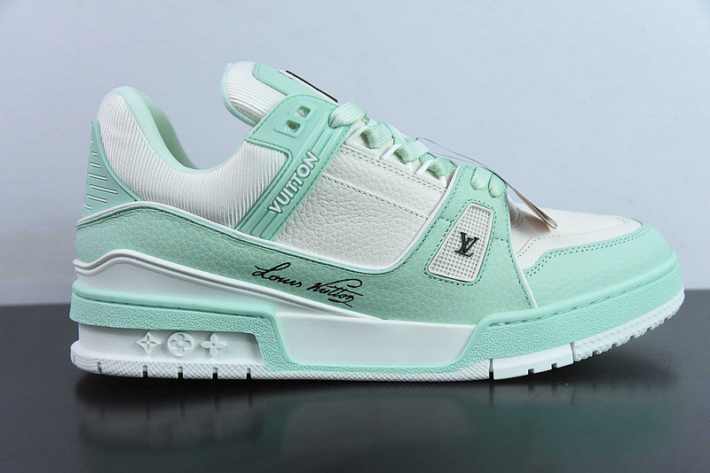 LVT SNEAKERS