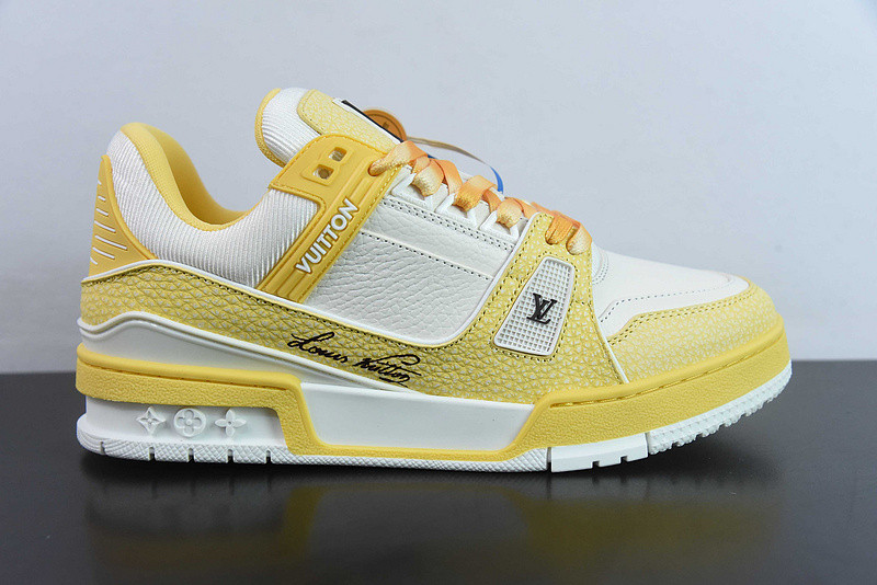 LVT SNEAKERS