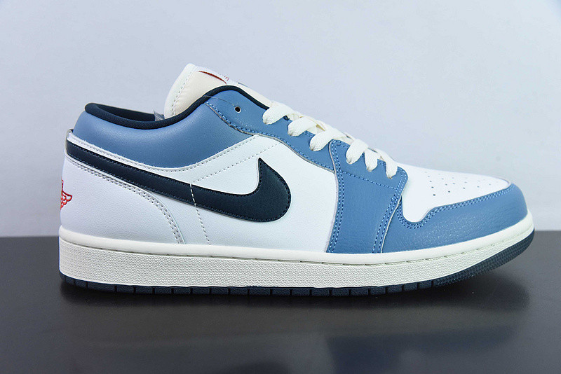Air Jordan 1 Low "Motion" HM3711-144