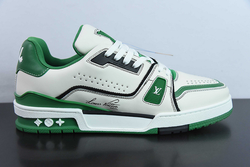 LVT SNEAKERS