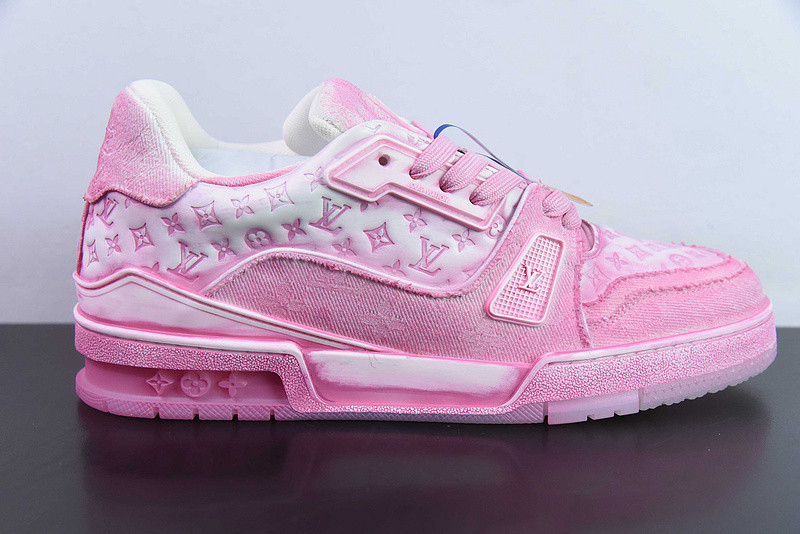 LVT SNEAKERS