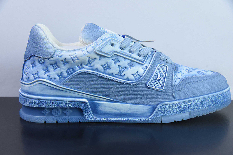 LVT SNEAKERS