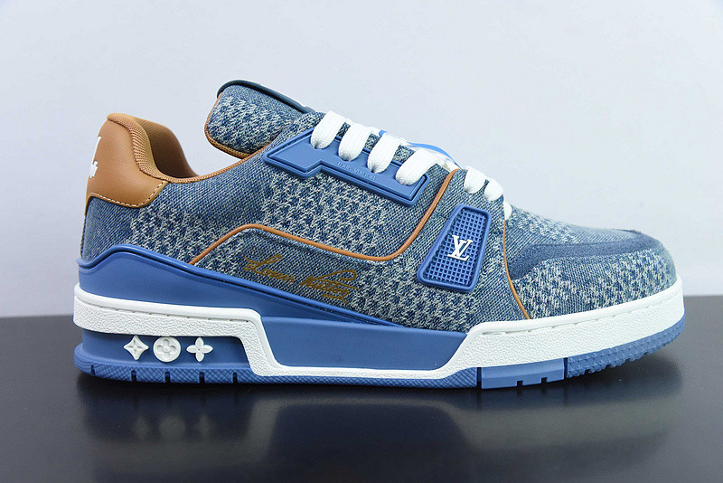 LVT SNEAKERS