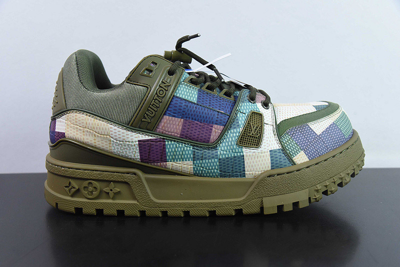 LVT SNEAKERS