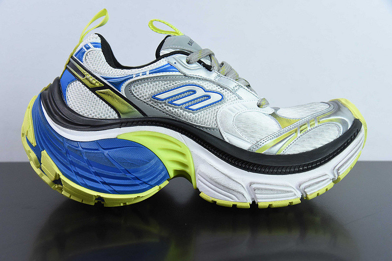 BC XL SNEAKERS