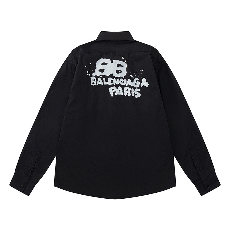 Balenciaga Clothes