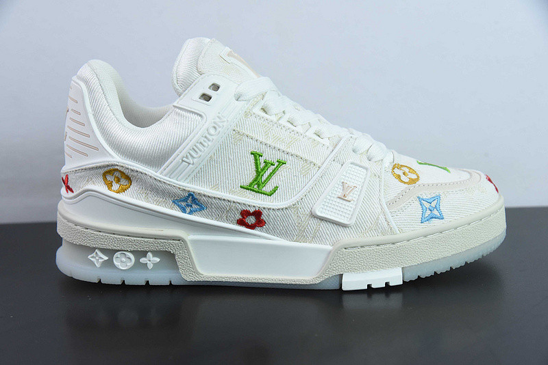 LVT SNEAKERS