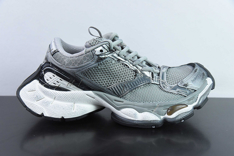 BC XL SNEAKERS