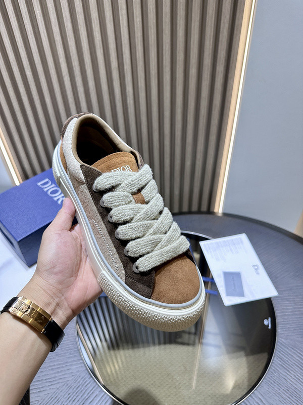 DIO* B33 SNEAKER
