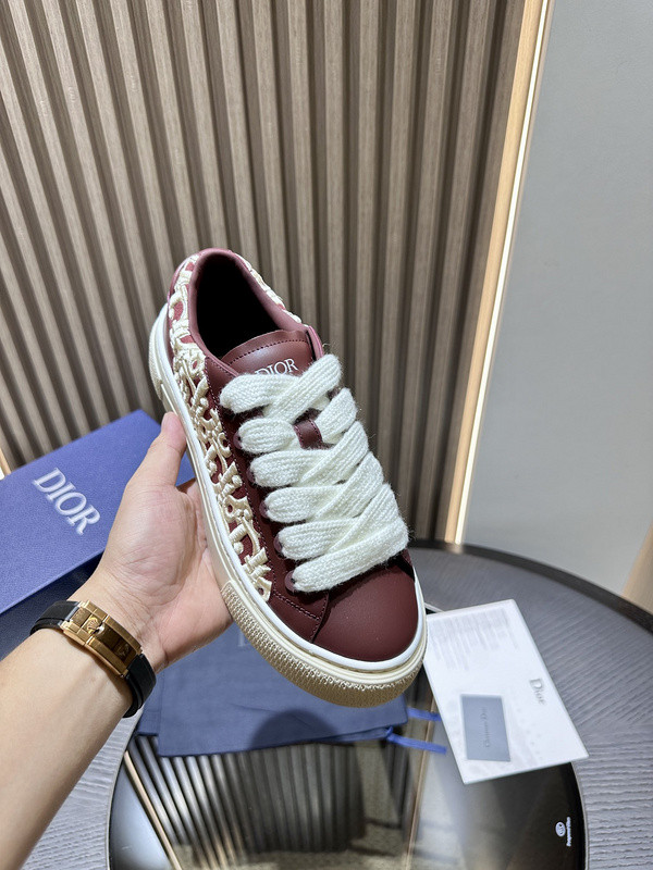 DIO* B33 SNEAKER