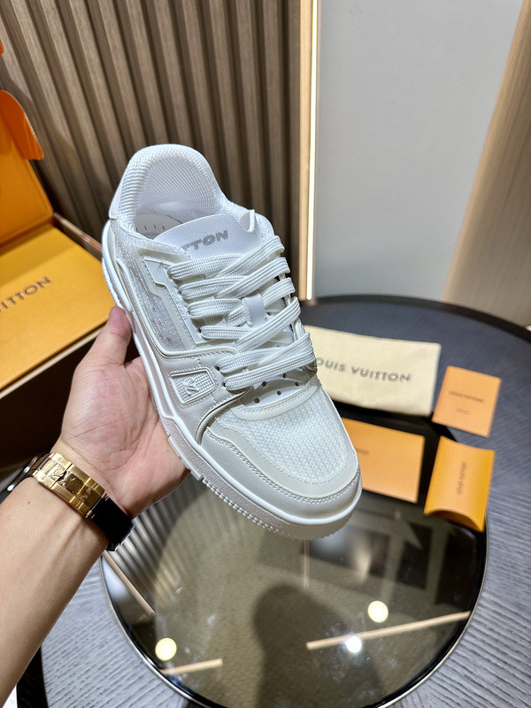 LVT SNEAKERS