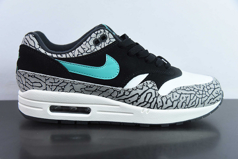 Nike Atmos x Air Max 1 Retro ''Elephant'' 2017 908366-001