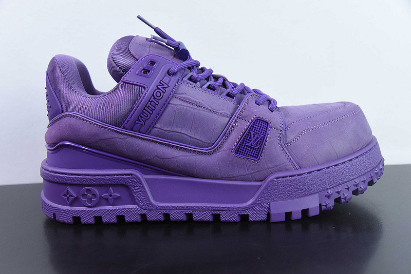 LVT SNEAKERS