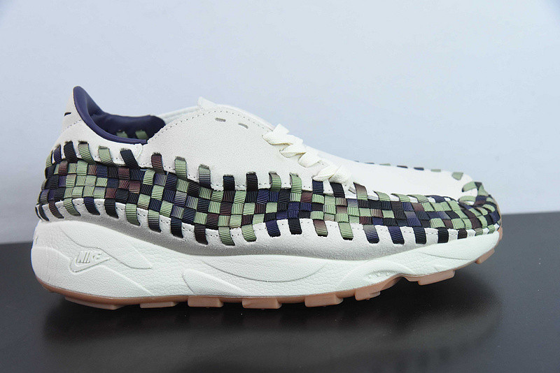 Nike Air Footscape Woven ''NAI-KE'' FV3615-191