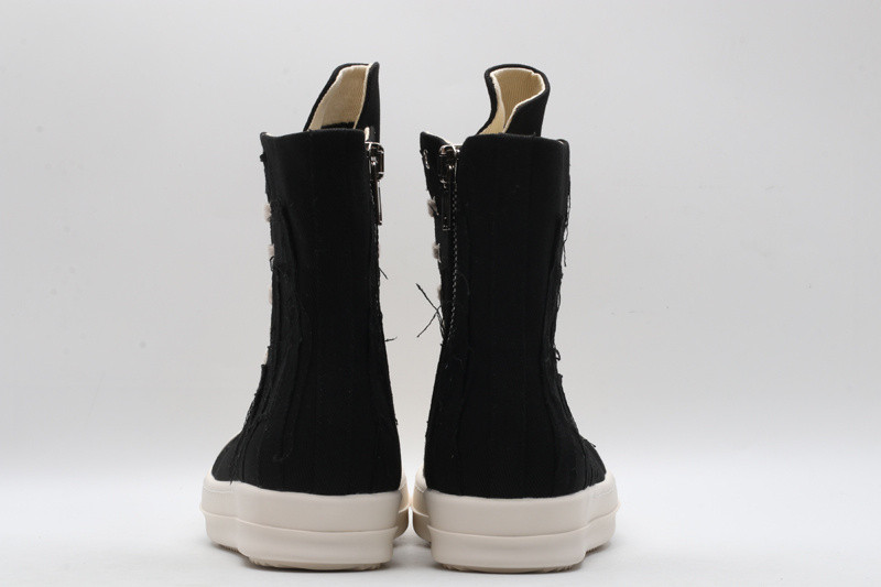 RICK OWENS DRKSHDW
